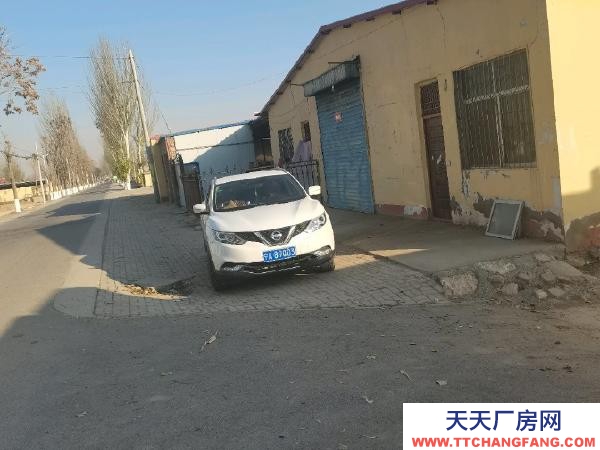 銀川市興慶機加工廠房 解放街過友愛路往東五公里