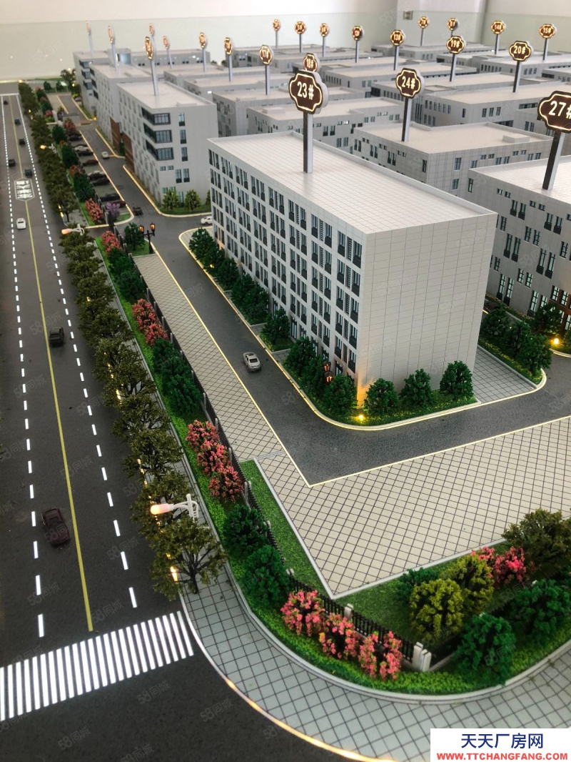 金華市磐安(出售) 出售全新廠房,開發區核心區塊,價格可議,地理位置佳高端裝備智造園