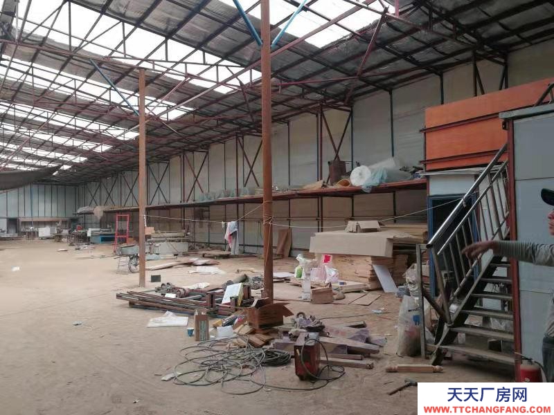 張家口 蔚縣 (出售) 1200平米調味品廠急用錢房低價出售，超低價