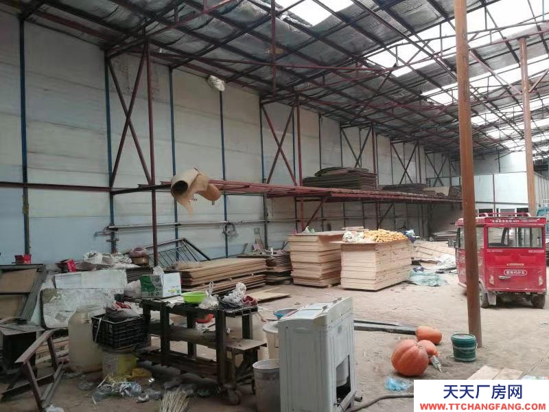 張家口 蔚縣 (出售) 1200平米調(diào)味品廠急用錢房低價出售,超低價