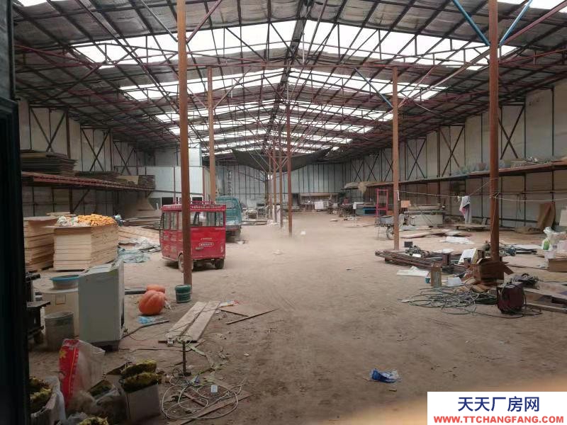 張家口 蔚縣 (出售) 出售河北張家口蔚縣1200平米的廠房，低價出售
