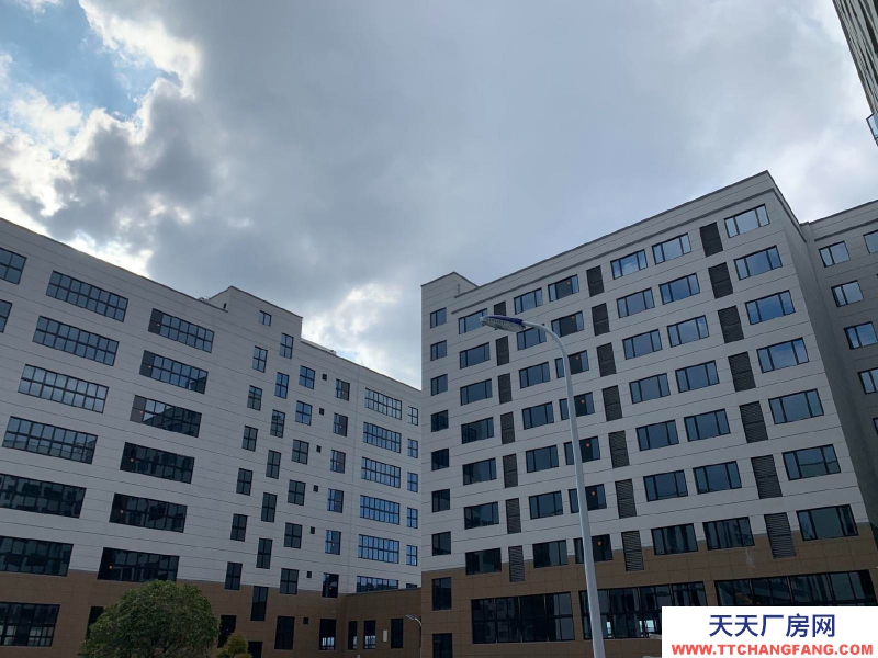 金華市磐安(出售) 省級工業園區，標準廠房，獨立產證，產權50年，可以定制。五金加工