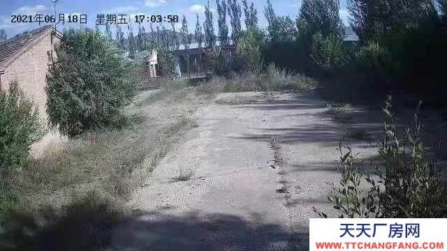 張家口 懷安 (出租) 有水有三相電，可以注冊公司，開辦養(yǎng)殖場