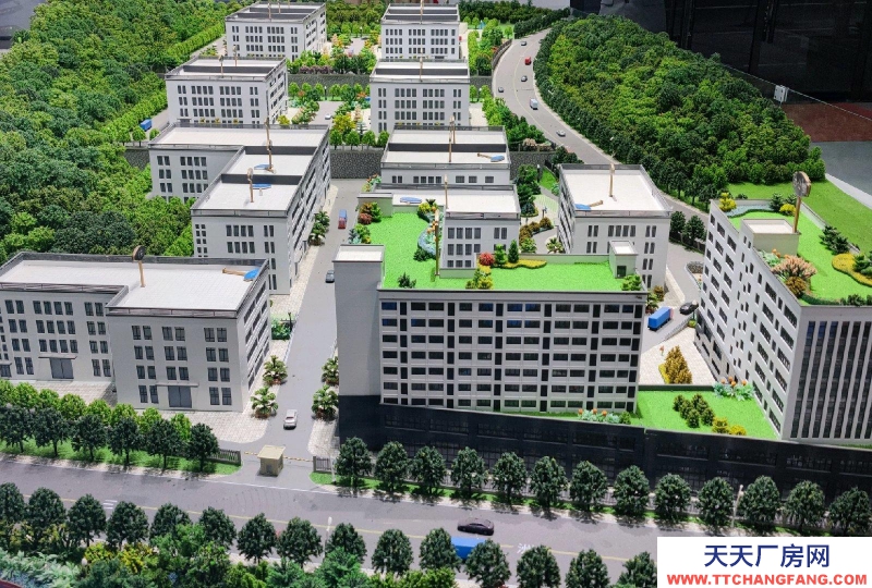 金華市磐安(出售) 標(biāo)準(zhǔn)廠房，獨(dú)立產(chǎn)證，50年產(chǎn)權(quán)，可以定制。組裝 包裝 電子 貿(mào)易