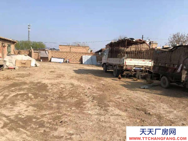 銀川市興慶養殖場  茂盛村養殖區整院出售