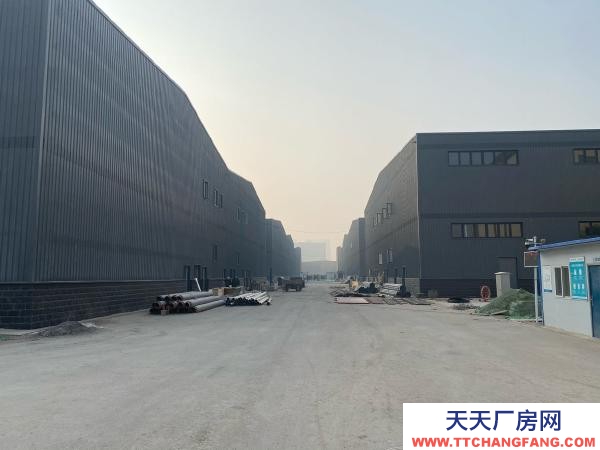 銀川市興慶方便食品廠房 興慶區(qū)標準廠房，獨立產權，A級消防，物業(yè)管理，24小時安保