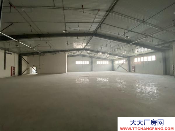 銀川市興慶方便食品廠房 興慶區標準廠房，獨立產權，A級消防，物業管理，24小時安保