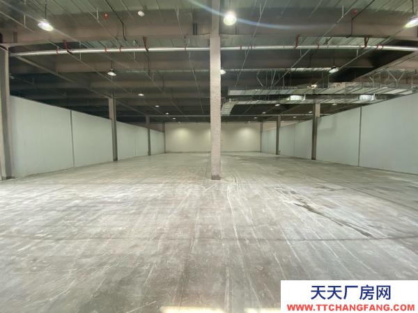 銀川市興慶方便食品廠房 興慶區標準廠房，獨立產權，A級消防，物業管理，24小時安保