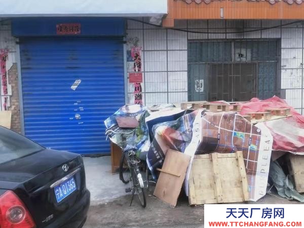 銀川市興慶機加工廠房 營業房，可做廠房，庫房，民用水電