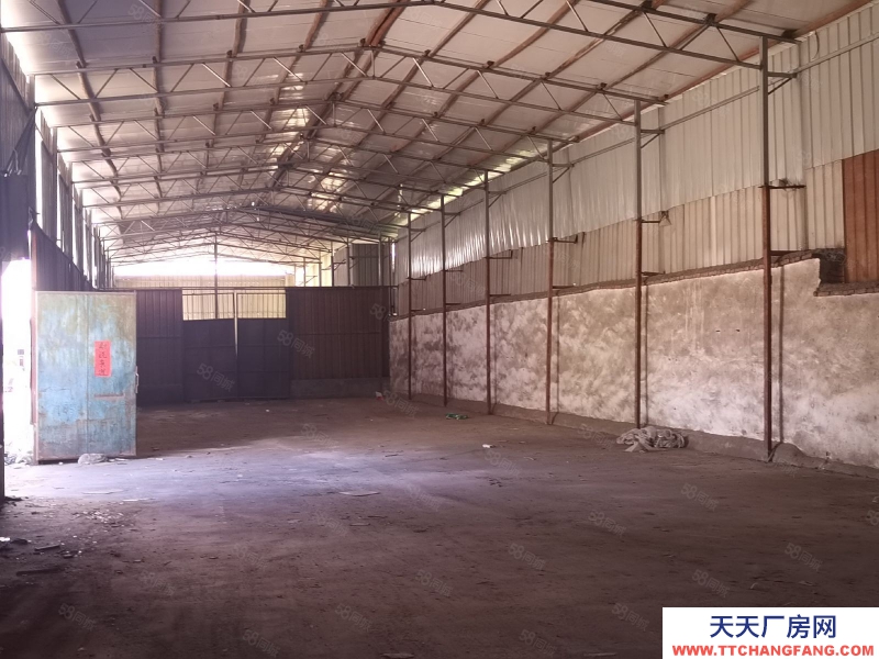 金華市蘭溪(出租) 蘭溪諸葛獨(dú)門獨(dú)戶廠房出租，帶宿舍辦公價(jià)格實(shí)惠 適合免漆板家具 五金 焊接