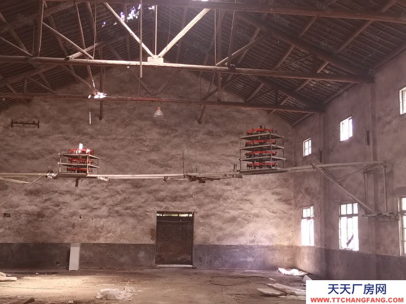 金華市蘭溪(出租) 蘭溪諸葛獨門獨戶廠房出租,帶宿舍辦公價格實惠 適合免漆板家具 五金 焊接