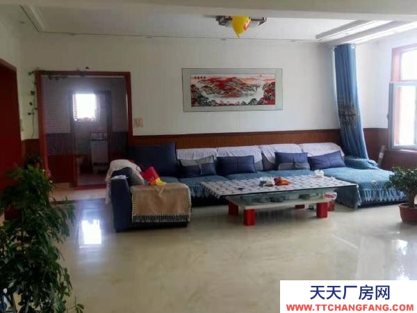 銀川市興慶機加工廠房 住宅加地加倉庫加院子1400平米出手