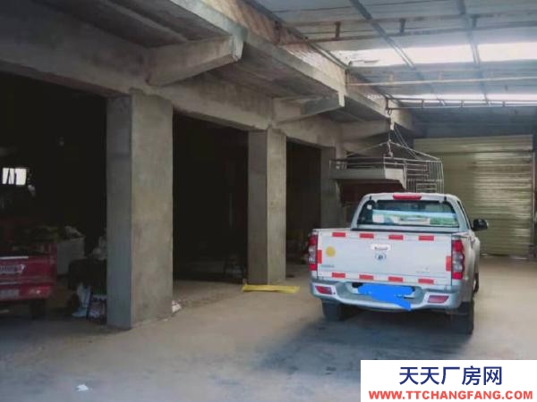 銀川市興慶機加工廠房 住宅加地加倉庫加院子1400平米出手