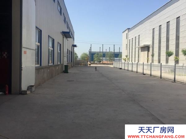 銀川市興慶罐頭廠房 獨門獨院、交通便利、離109國道50米