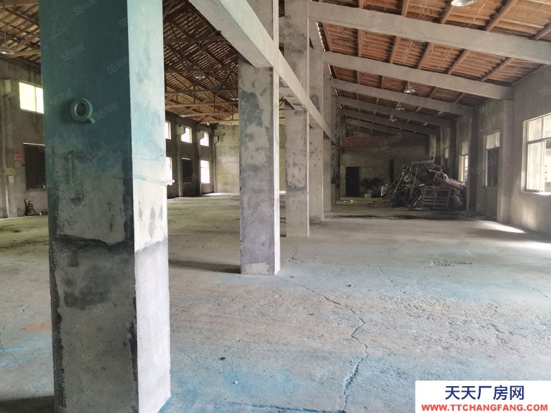 金華市蘭溪(出租) 蘭溪上華街道城南獨門獨戶廠房出租 印刷 注塑 小加工