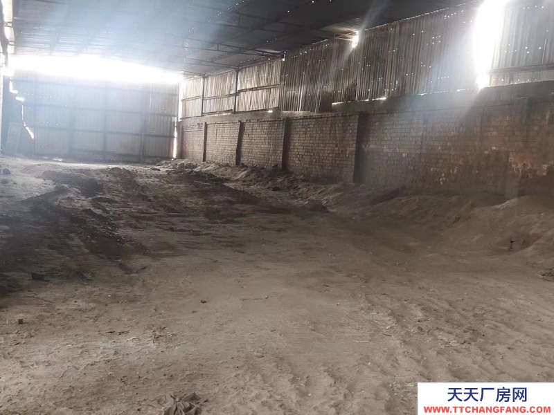 (出租) 空置廠房出租包頭昆區卜爾漢圖鎮哈德門村租金便宜