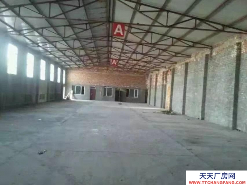 (出租) 昆都侖區機加工110國道新蒙物流園廠房出租