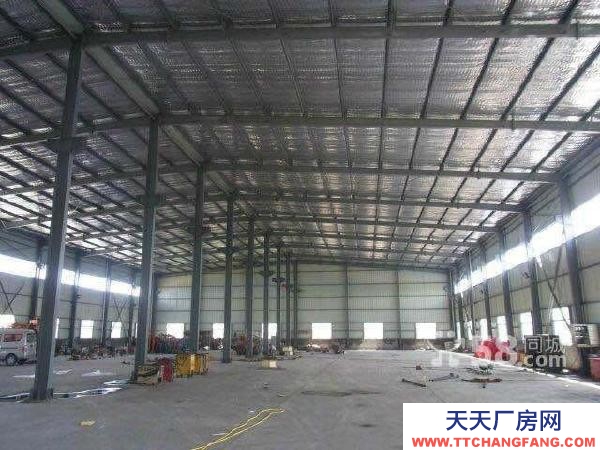 銀川市西夏肉制品廠房  此廠房位于西夏工業(yè)園，面積1100平方米