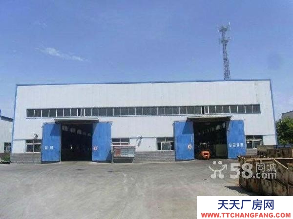 銀川市西夏肉制品廠房  此廠房位于西夏工業(yè)園，面積1100平方米