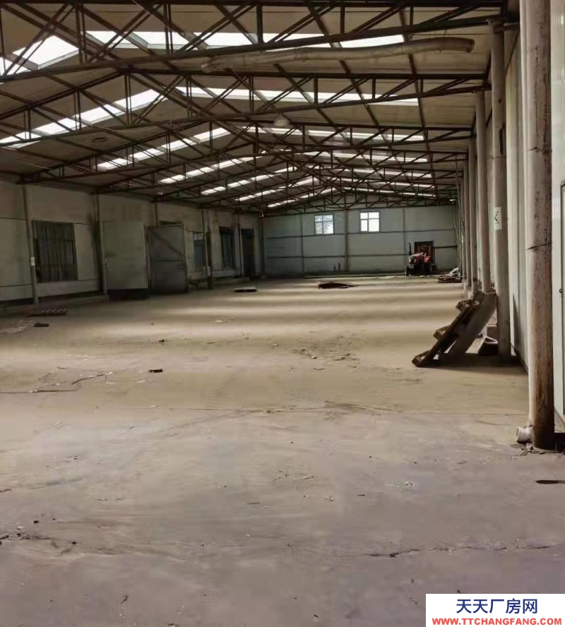 (出租) 包頭機(jī)械廠廠房庫房出租宋昭公路南50米有暖氣可分租