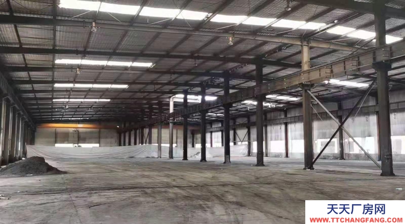 (出租) 包頭金屬加工廠房出租西河楞靠近110國道有行吊變壓器可分租