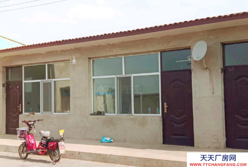 (出租) 廠房出租| 包頭火車站南沼南大道西，廠房面積1000平米