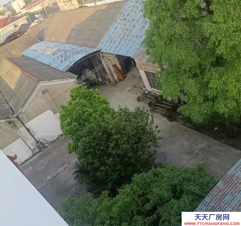 金華市蘭溪(出租) 蘭溪開(kāi)發(fā)區(qū)獨(dú)門獨(dú)院3000平方廠房出租 紡織，服裝，電商