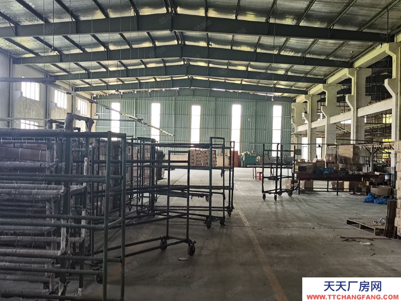 金華市蘭溪(出租) 蘭溪游埠工業(yè)區(qū)獨(dú)門獨(dú)戶廠房出租 面積7000平 可以分租 建材加工