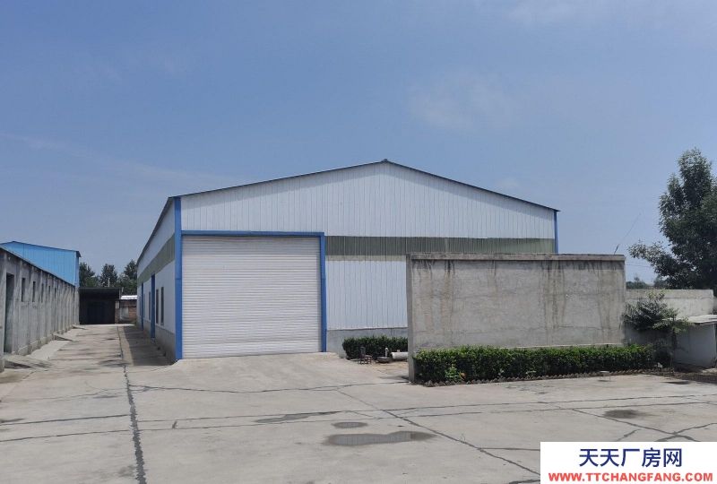 張家口 萬全  (出租) 糧食加工品冷庫出租 價格可談 一個冷藏 一個冷凍 周圍出行方便