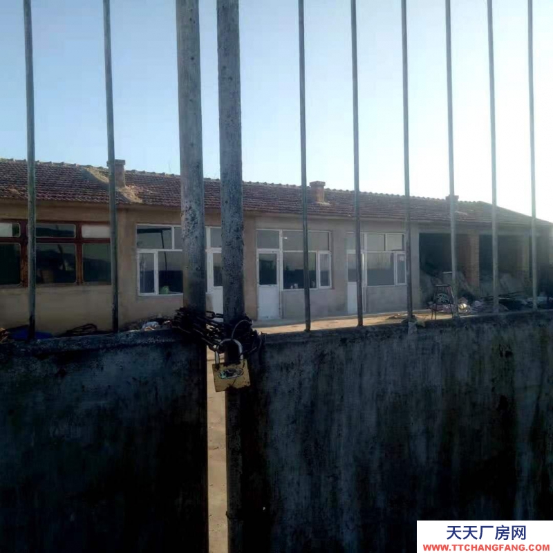 張家口 萬全 (出租)調味品廠房,辦公都可以院長大 房屋多水電方便