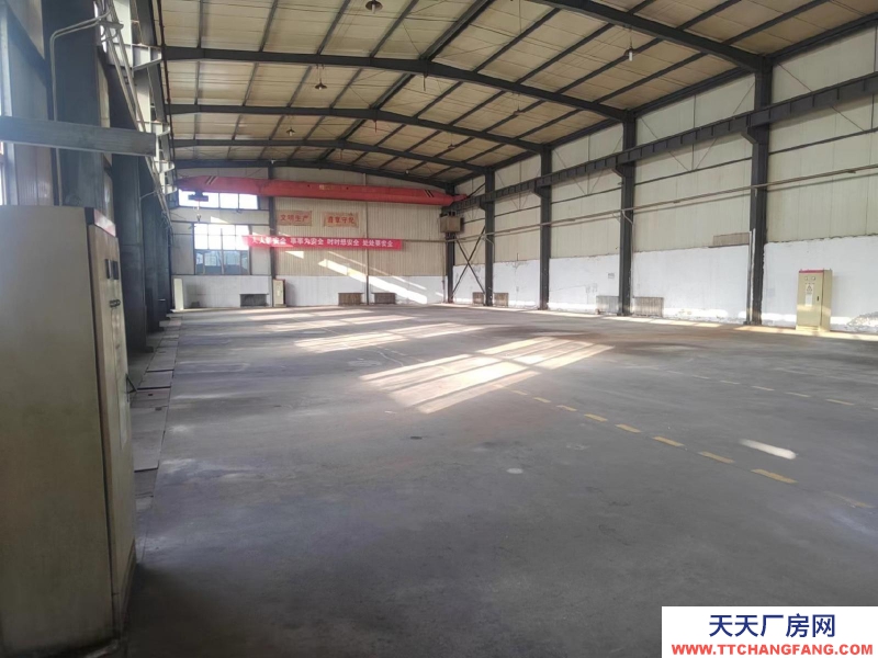 張家口 萬全 (出租) 出租萬全孔家莊上營屯油脂制品廠房2000平米