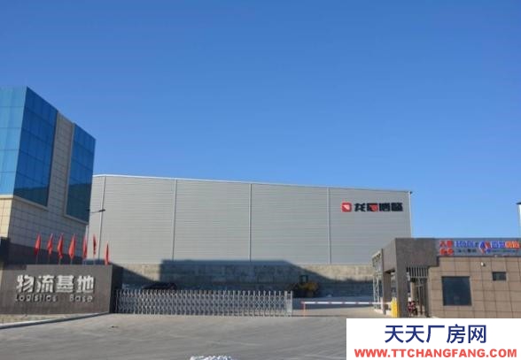 張家口 萬全 (出租) 肉制品廠房,交通便利,可以分割,五星服務