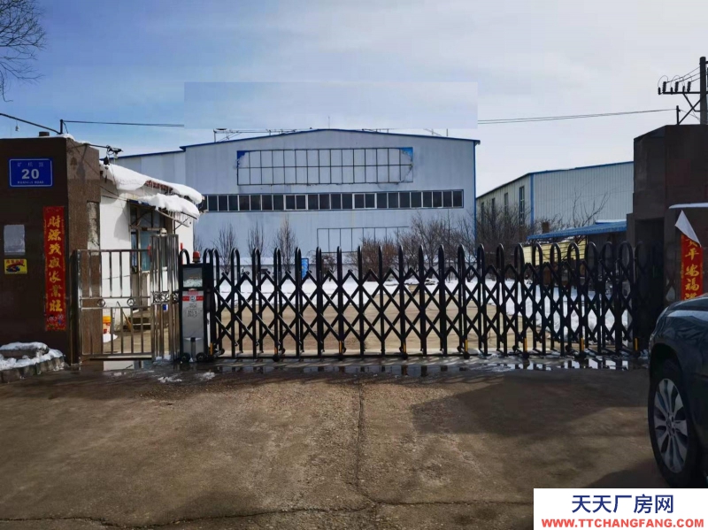 張家口 萬全 (出租) 出租萬全西山產業區庫房(可以分租價格面議)