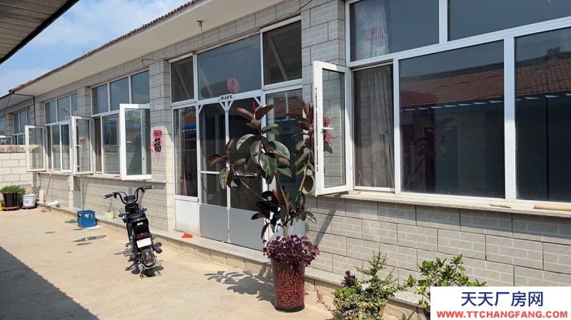 張家口 懷來(lái) (出租) 平房4間，獨(dú)門獨(dú)院，可辦公，，倉(cāng)庫(kù)等，具體可詳聊。