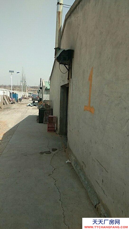 張家口 懷來 (出租) 出租 出售養殖場占地30畝