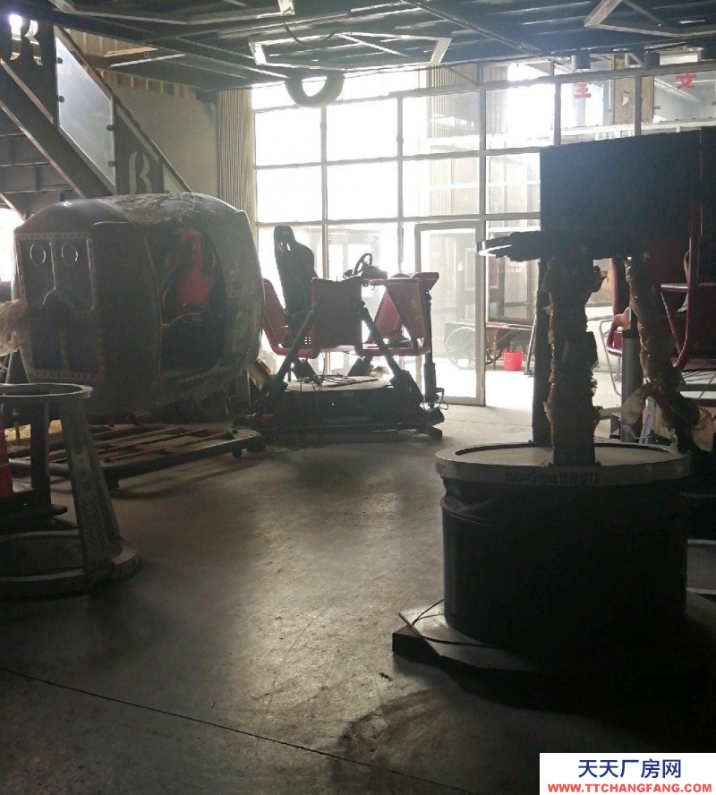 張家口 懷來 (出租) 可分租，地里位置優(yōu)越，小間帶閣樓