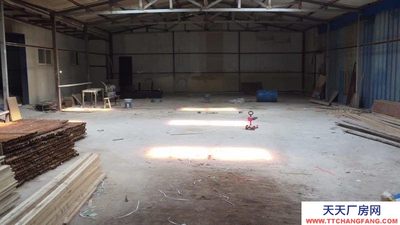 張家口 懷來 (出租) 兩個庫房1000平米,有十間住房,可辦公用