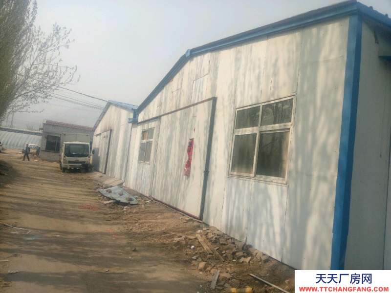 張家口 懷來 (出租) 北辛堡 倉庫 900平米出租