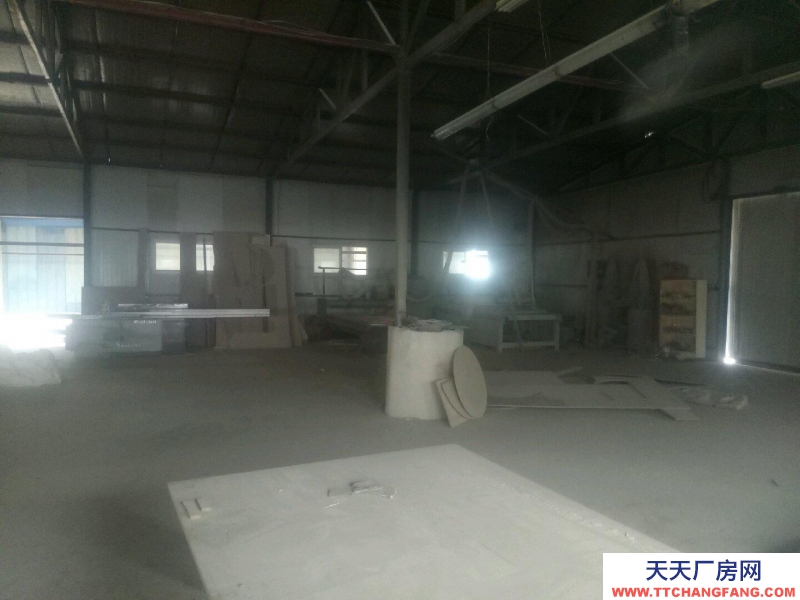 張家口 懷來 (出租) 北辛堡 倉庫 900平米出租