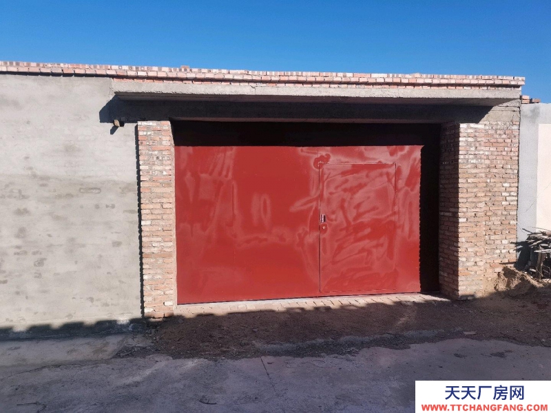 張家口 懷來(出租) 可以做小型廠房,副食,百貨,物流的倉庫,或小型酒類工廠