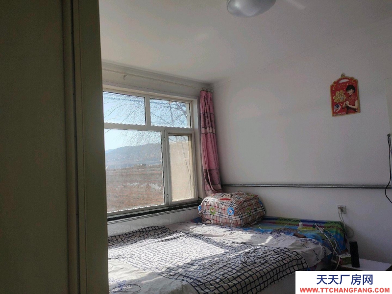 張家口 涿鹿(出售) 出售大斜陽新民居四間平房