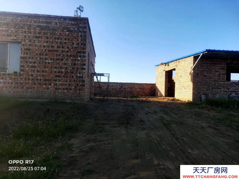 (出售) 包頭糧食粗加工交通方便，水電齊全，巨大，還有可發展空間。