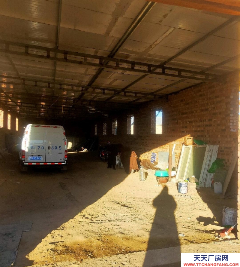 (出售) 包頭糧食粗加工交通方便，水電齊全，巨大，還有可發展空間。