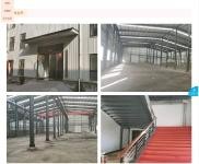 (出租) 河南省信陽市工業城，工十四路北環路交叉口，交通非常便利，