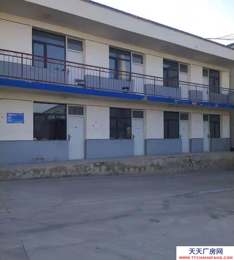 (出租) 包頭廠房出租銀海新村有辦公樓配套齊全價格面議