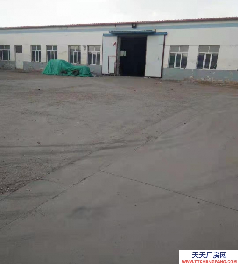 (出租) 包頭廠房出租銀海新村有辦公樓配套齊全價格面議