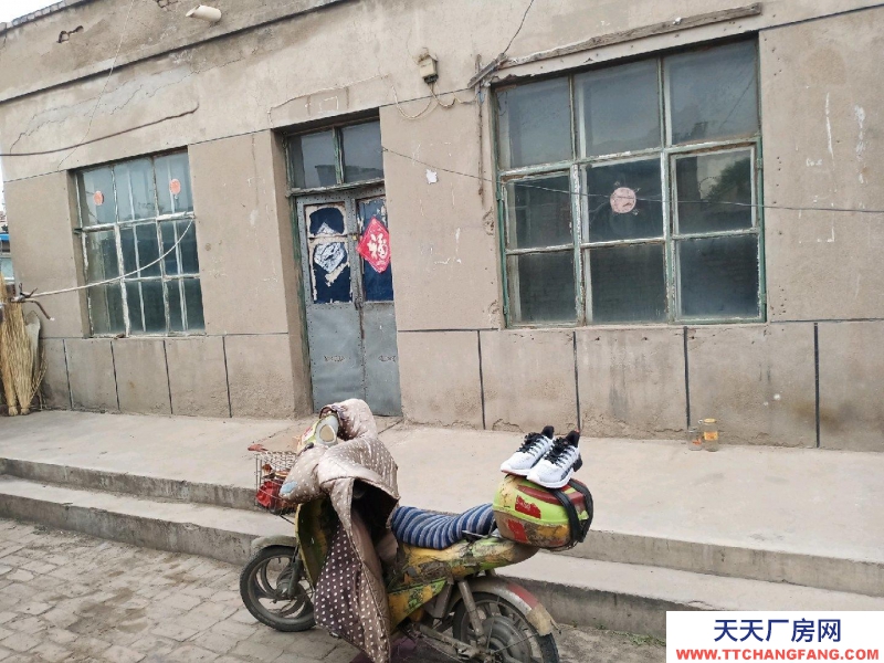 (出租) 包頭當鋪村平房獨門獨院出租已接暖氣