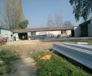 (出租) 出租信陽平橋500多平米通房,院子一千多㎡。