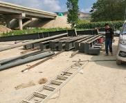 (出售) 出售信陽平橋已拆好99成新行車房27/90/9.2高