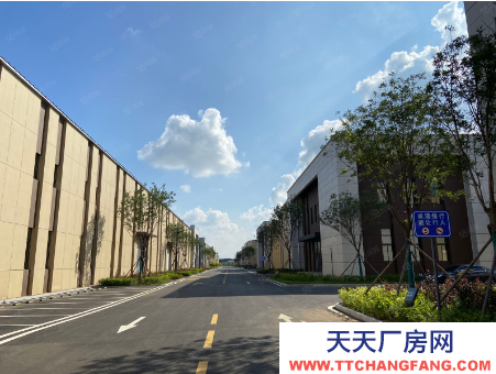 (出售) 裝備園區(qū) 110國(guó)道南側(cè) 全新高舉架廠房 可辦房證 手續(xù)齊全